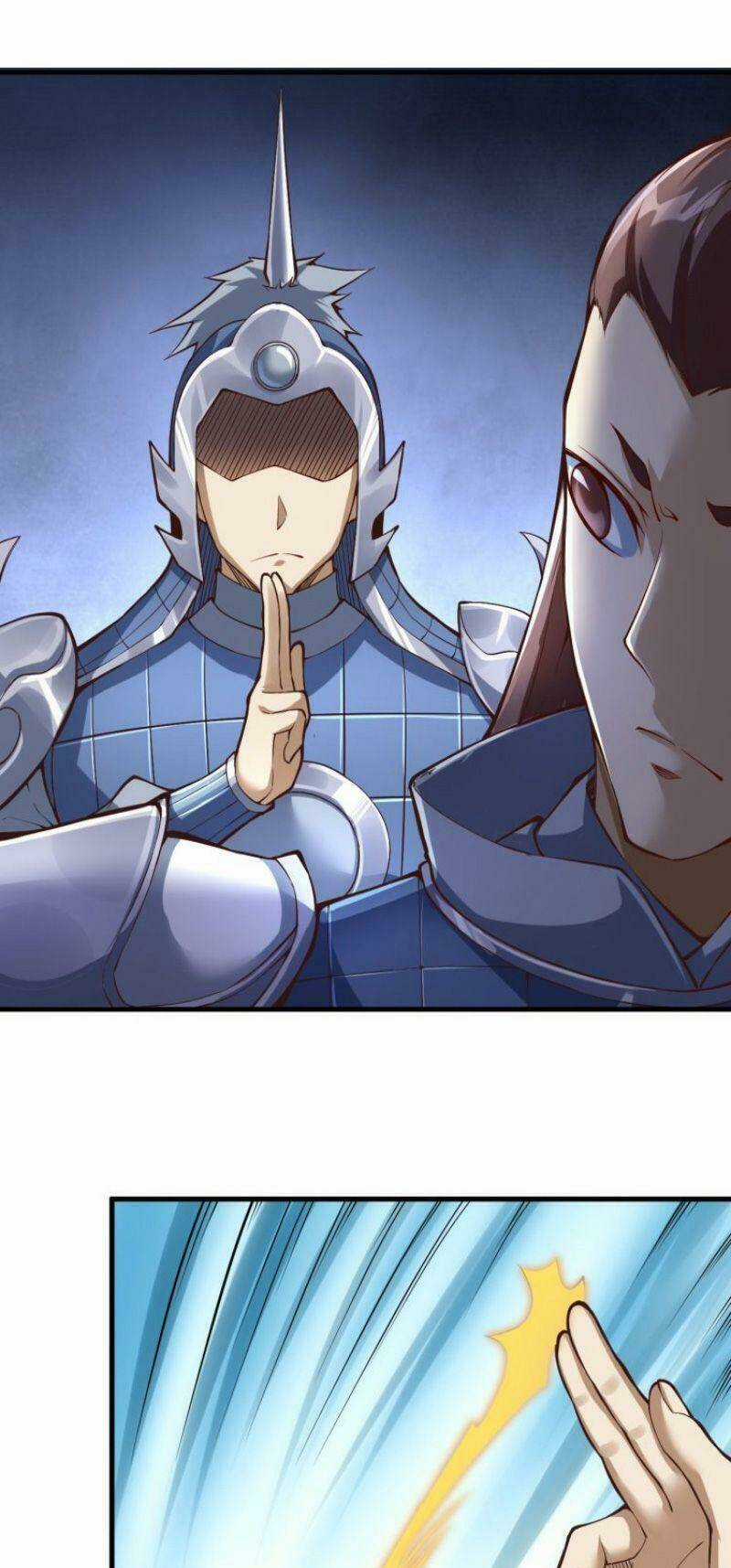 Đấu Hồn Đại Lục - Chapter 43 - Trang 14