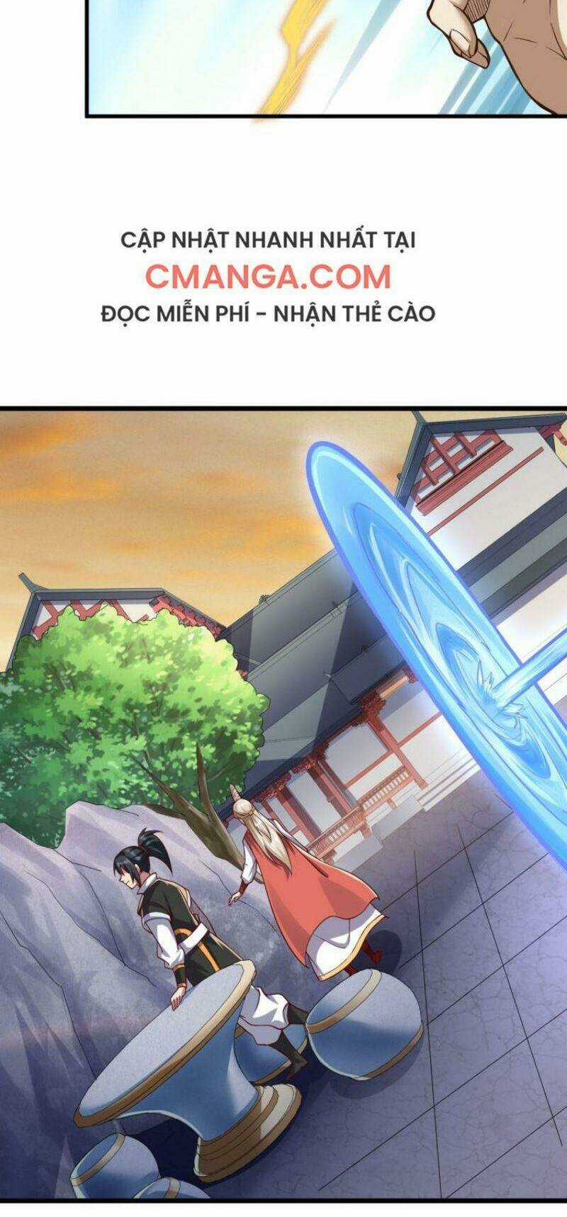 Đấu Hồn Đại Lục - Chapter 43 - Trang 15