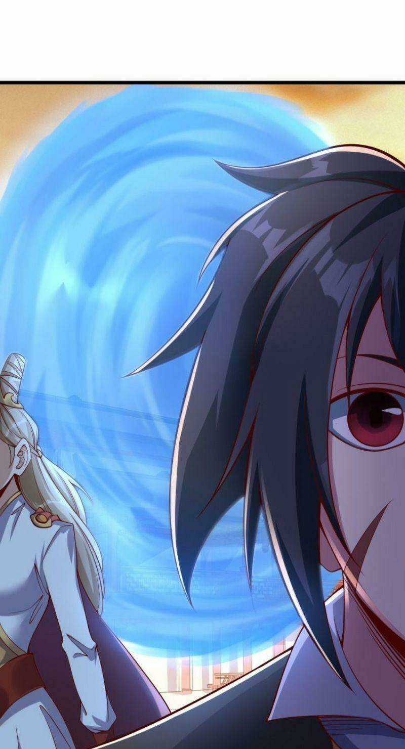 Đấu Hồn Đại Lục - Chapter 43 - Trang 16