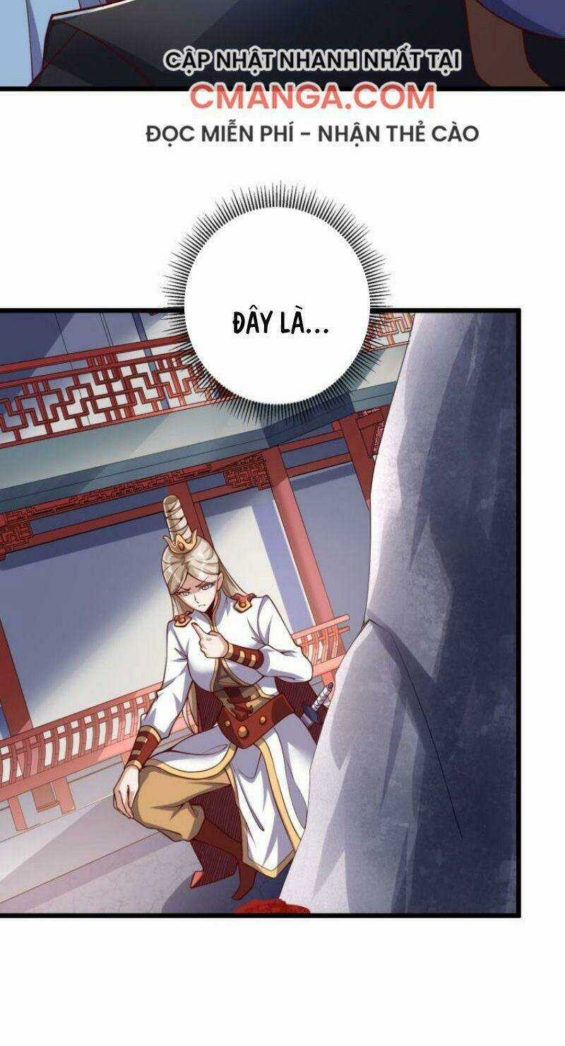 Đấu Hồn Đại Lục - Chapter 43 - Trang 17