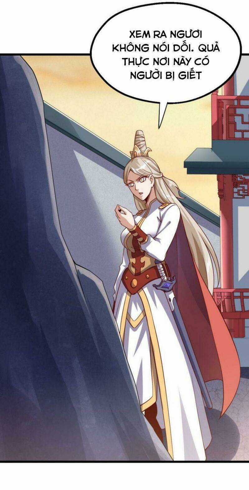 Đấu Hồn Đại Lục - Chapter 43 - Trang 19