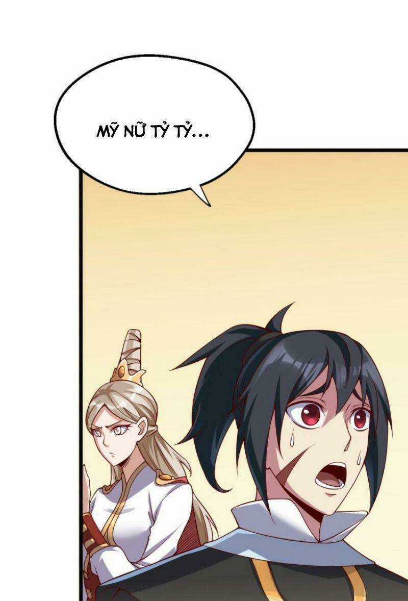 Đấu Hồn Đại Lục - Chapter 43 - Trang 20