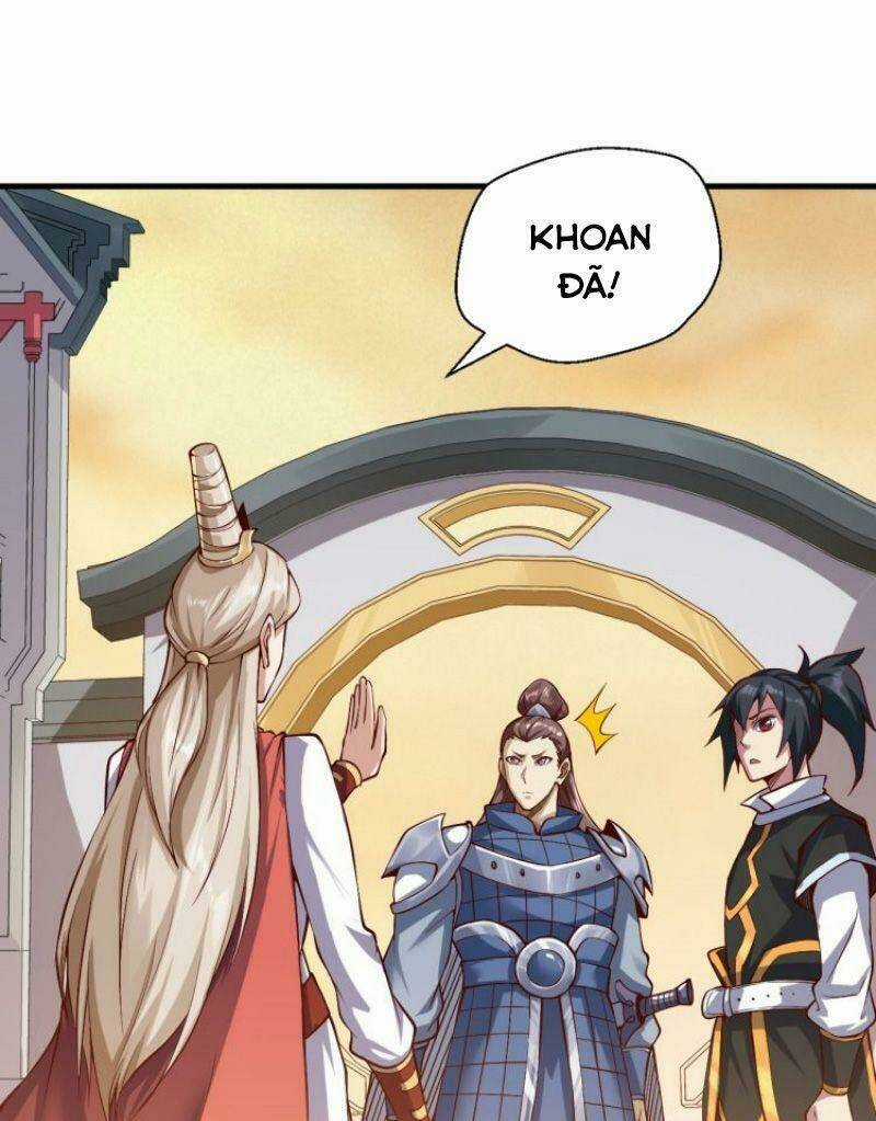 Đấu Hồn Đại Lục - Chapter 43 - Trang 3