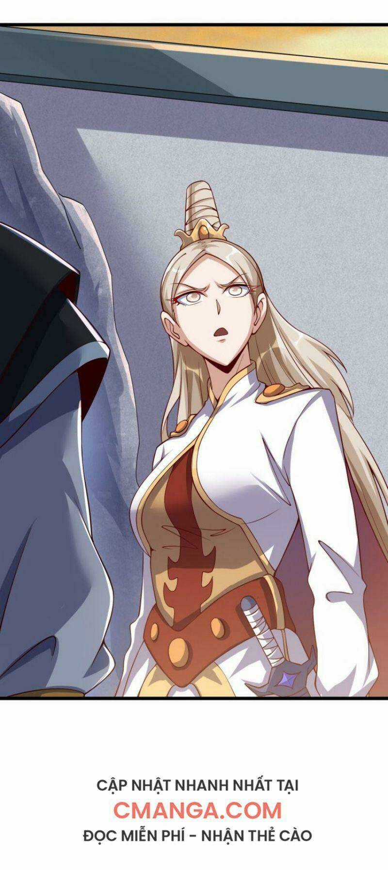 Đấu Hồn Đại Lục - Chapter 43 - Trang 22