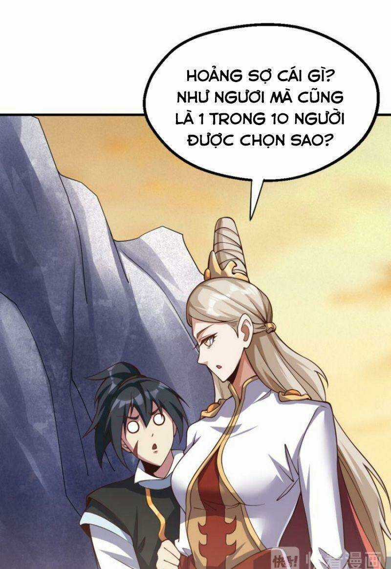 Đấu Hồn Đại Lục - Chapter 43 - Trang 24