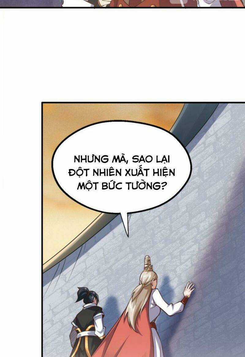 Đấu Hồn Đại Lục - Chapter 43 - Trang 25