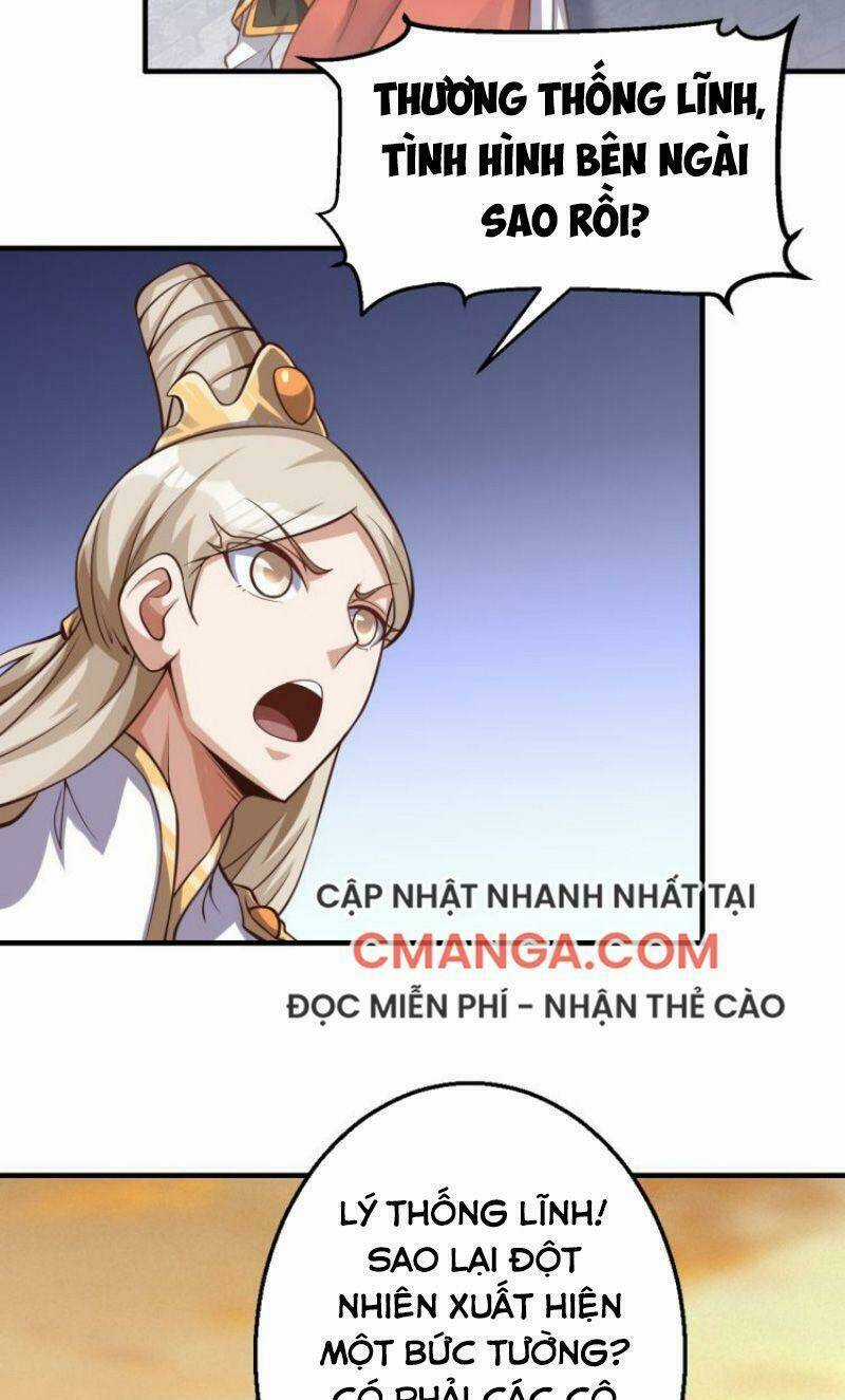 Đấu Hồn Đại Lục - Chapter 43 - Trang 26