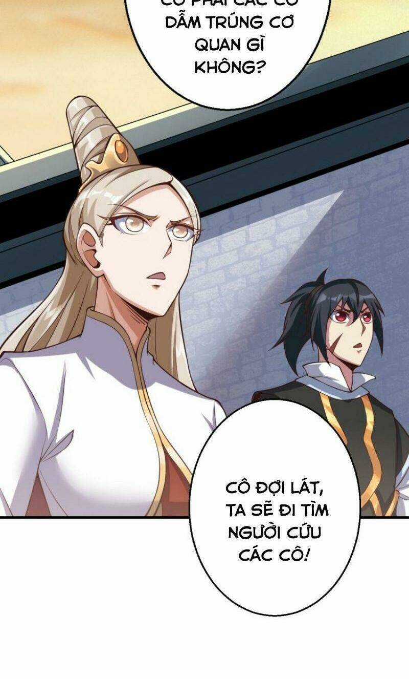 Đấu Hồn Đại Lục - Chapter 43 - Trang 27