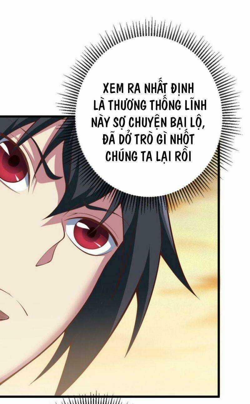 Đấu Hồn Đại Lục - Chapter 43 - Trang 28