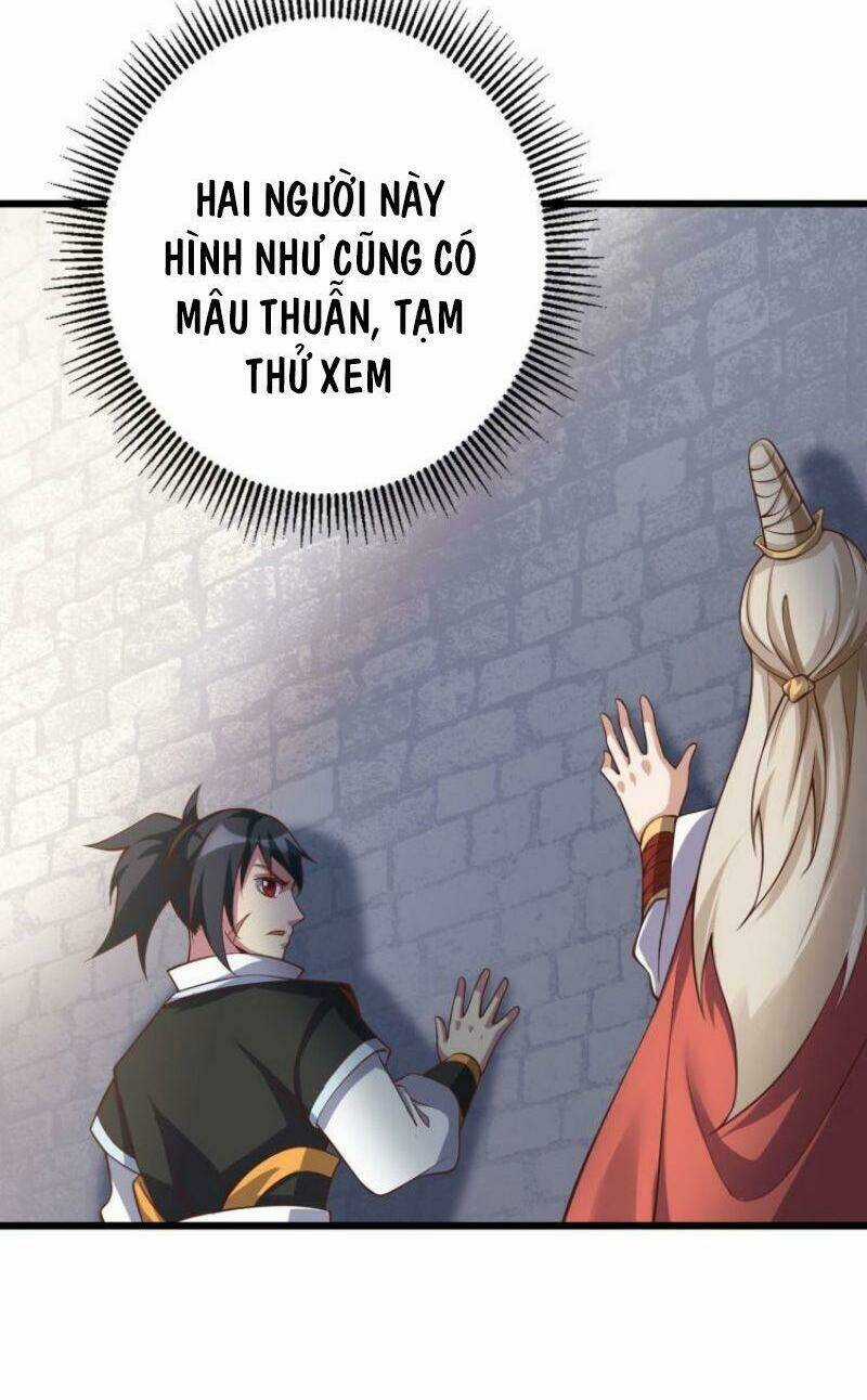 Đấu Hồn Đại Lục - Chapter 43 - Trang 29