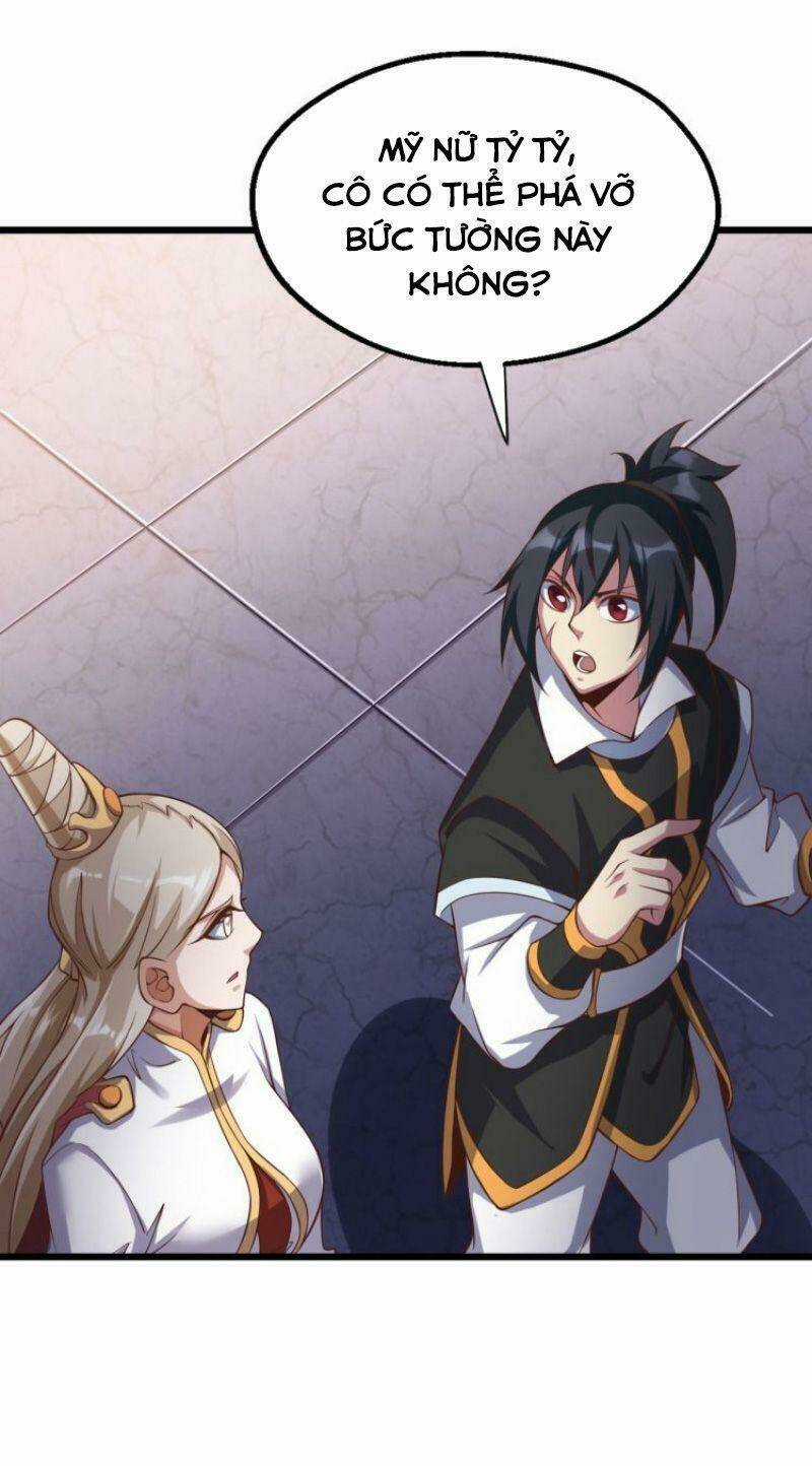 Đấu Hồn Đại Lục - Chapter 43 - Trang 30