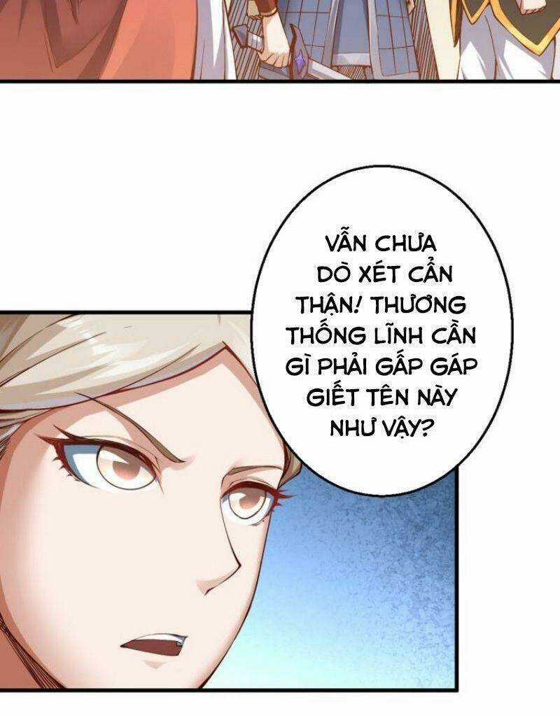 Đấu Hồn Đại Lục - Chapter 43 - Trang 4