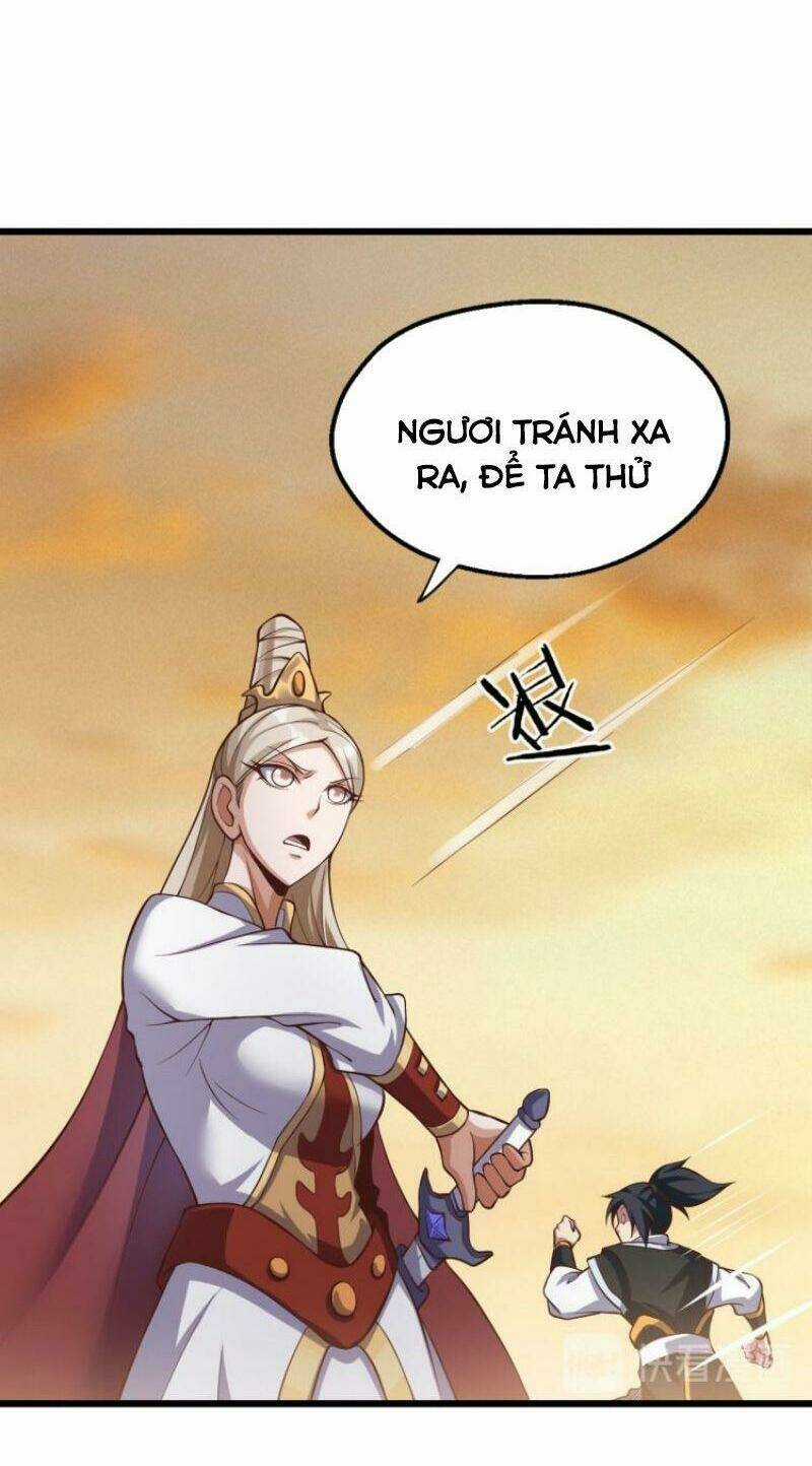 Đấu Hồn Đại Lục - Chapter 43 - Trang 31