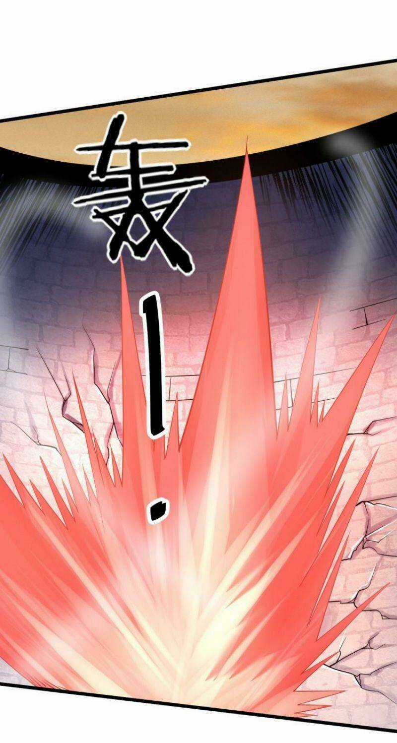 Đấu Hồn Đại Lục - Chapter 43 - Trang 36