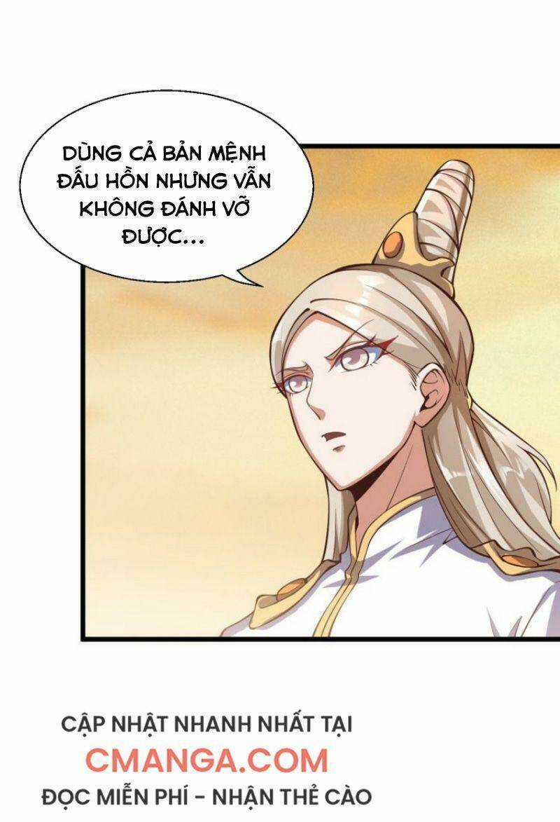 Đấu Hồn Đại Lục - Chapter 43 - Trang 38