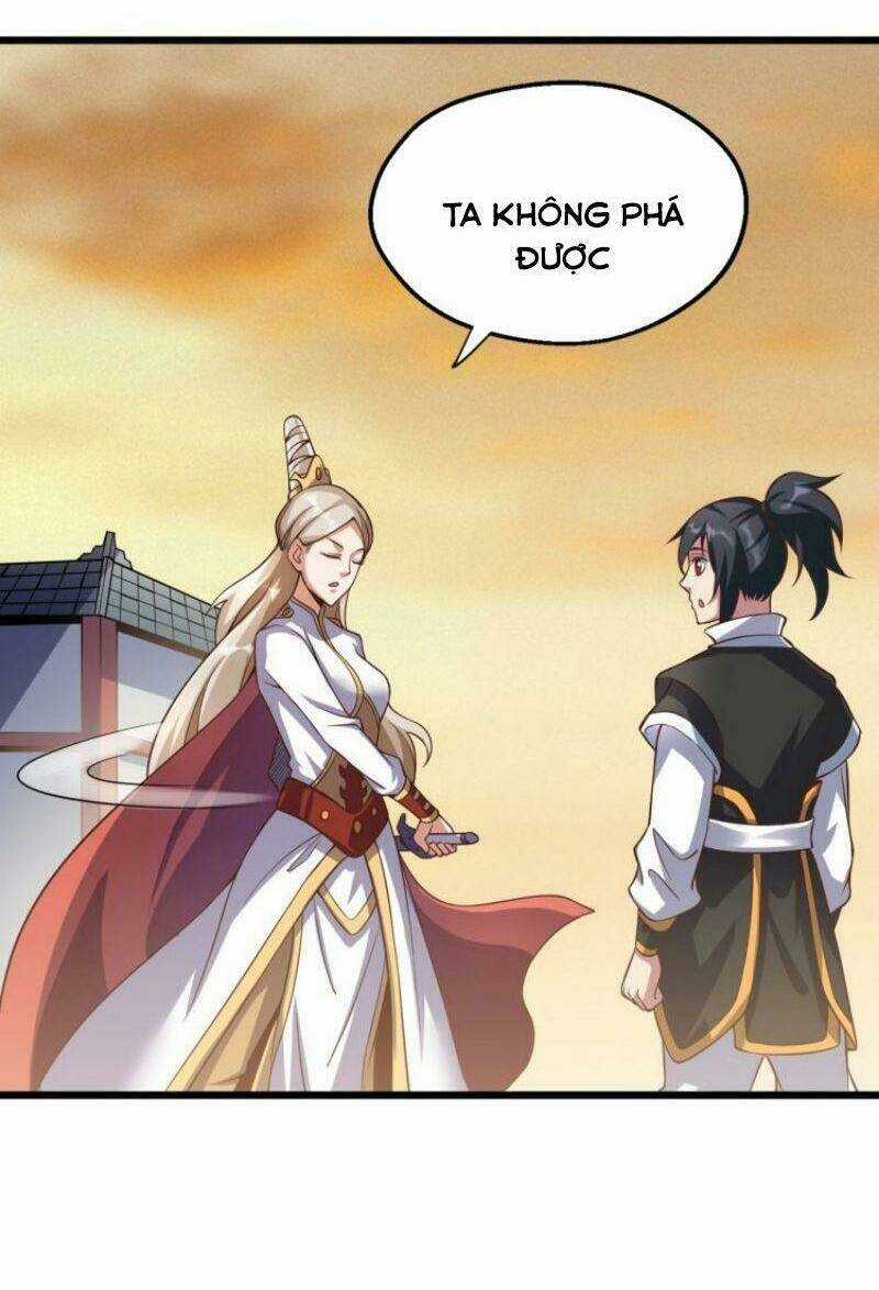 Đấu Hồn Đại Lục - Chapter 43 - Trang 39