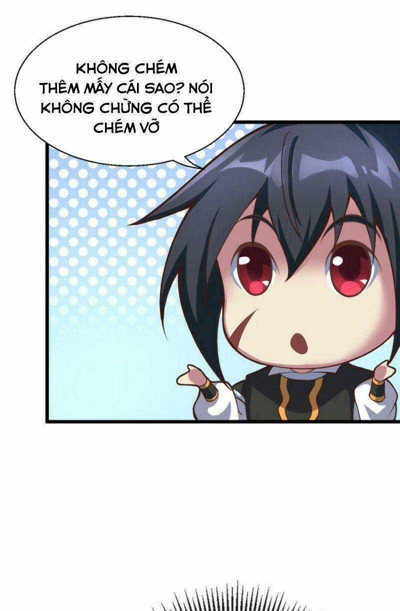 Đấu Hồn Đại Lục - Chapter 43 - Trang 40