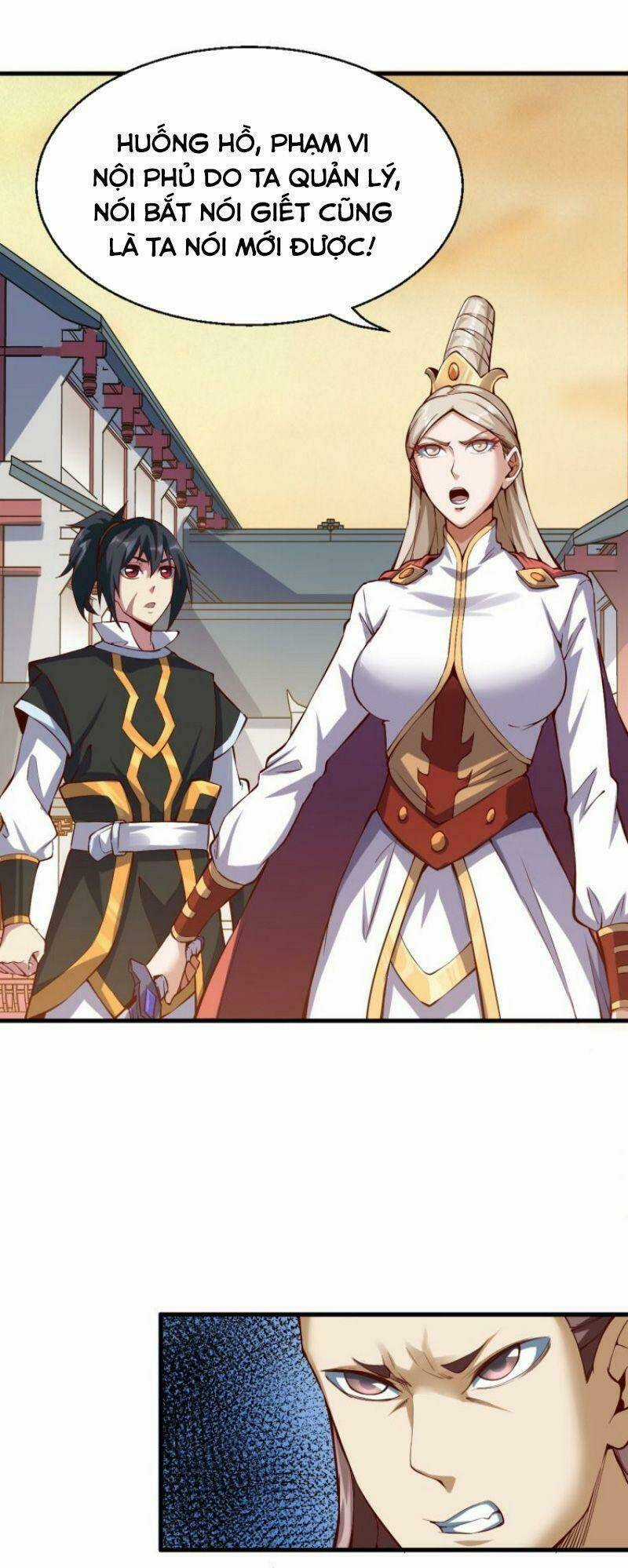 Đấu Hồn Đại Lục - Chapter 43 - Trang 5