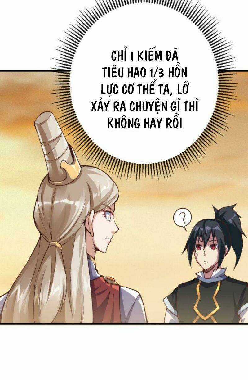 Đấu Hồn Đại Lục - Chapter 43 - Trang 41