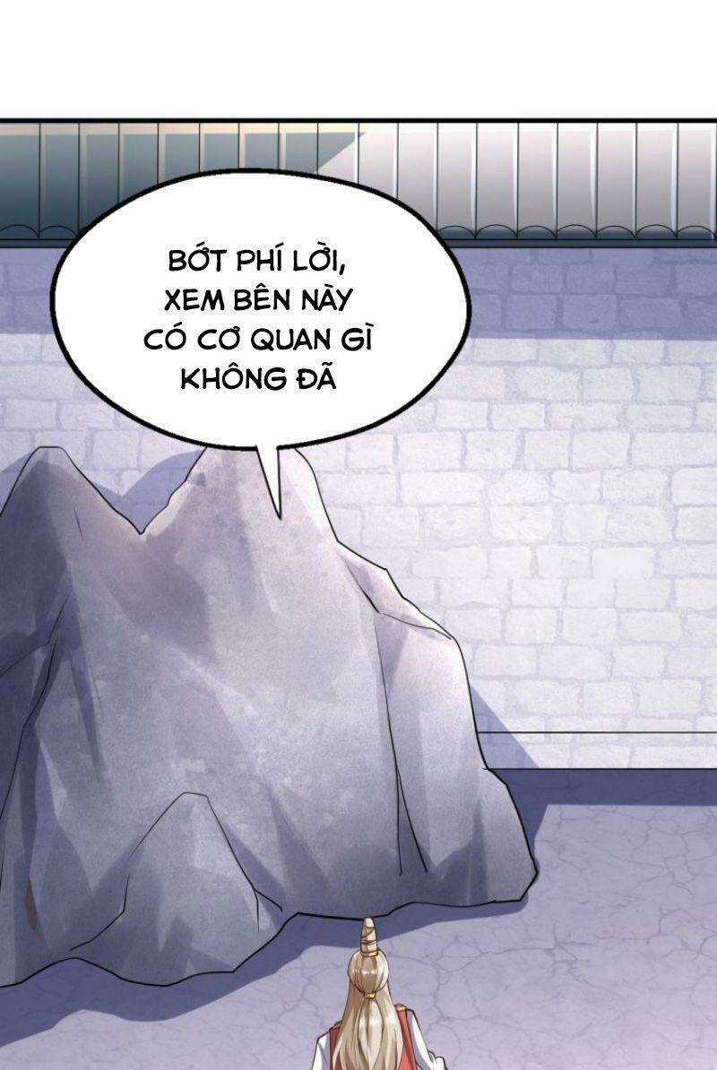 Đấu Hồn Đại Lục - Chapter 43 - Trang 42