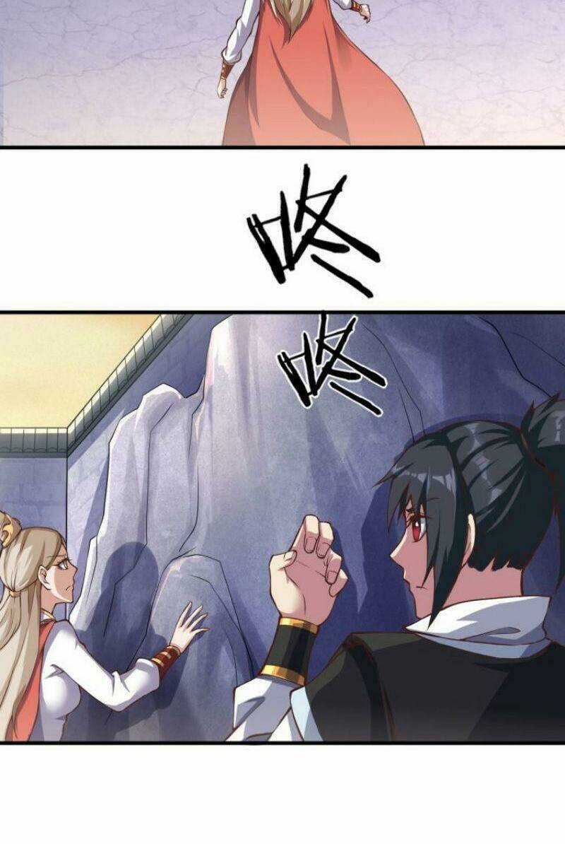 Đấu Hồn Đại Lục - Chapter 43 - Trang 43