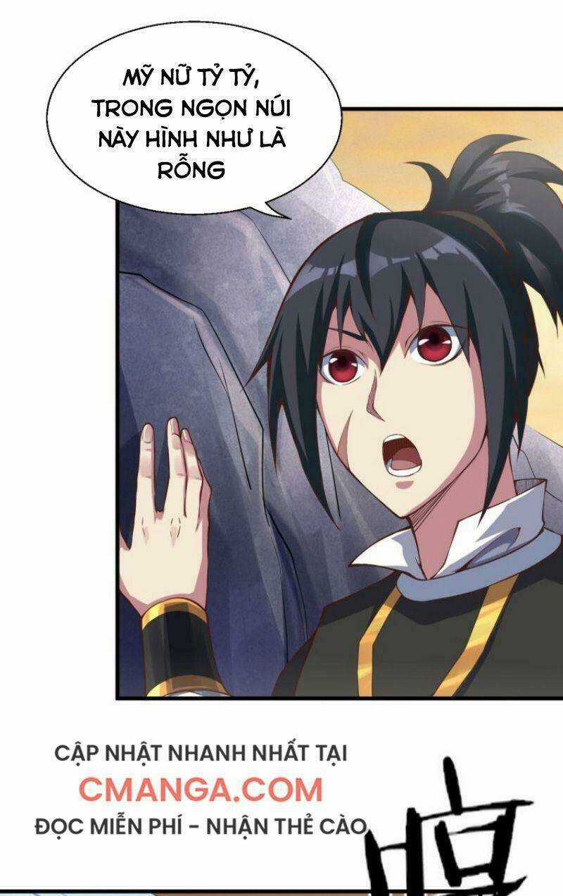 Đấu Hồn Đại Lục - Chapter 43 - Trang 44