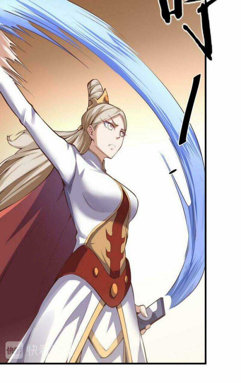 Đấu Hồn Đại Lục - Chapter 43 - Trang 45