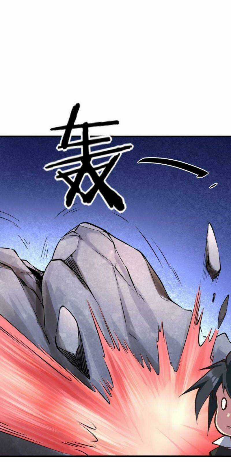 Đấu Hồn Đại Lục - Chapter 43 - Trang 46