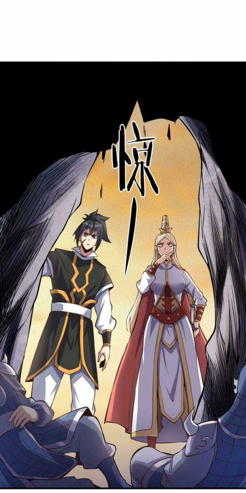 Đấu Hồn Đại Lục - Chapter 43 - Trang 47