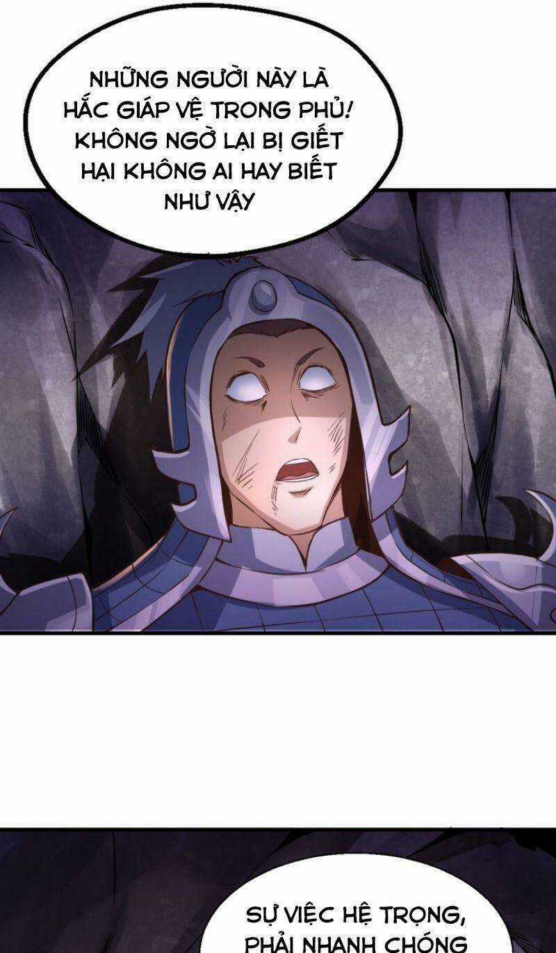 Đấu Hồn Đại Lục - Chapter 43 - Trang 48