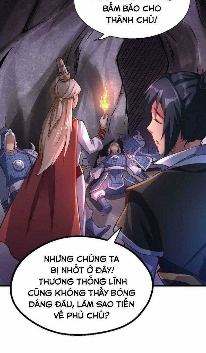 Đấu Hồn Đại Lục - Chapter 43 - Trang 49