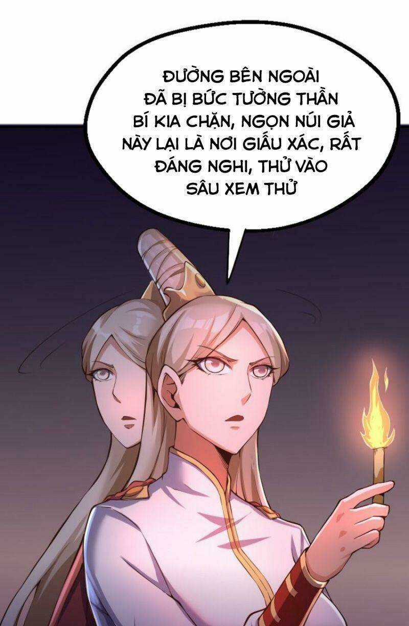 Đấu Hồn Đại Lục - Chapter 43 - Trang 50