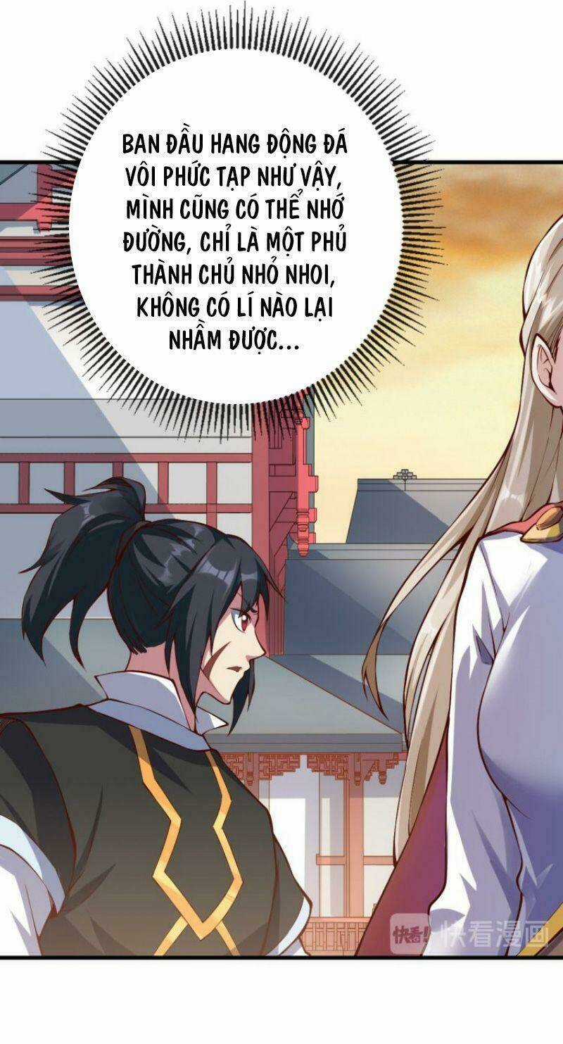 Đấu Hồn Đại Lục - Chapter 43 - Trang 6