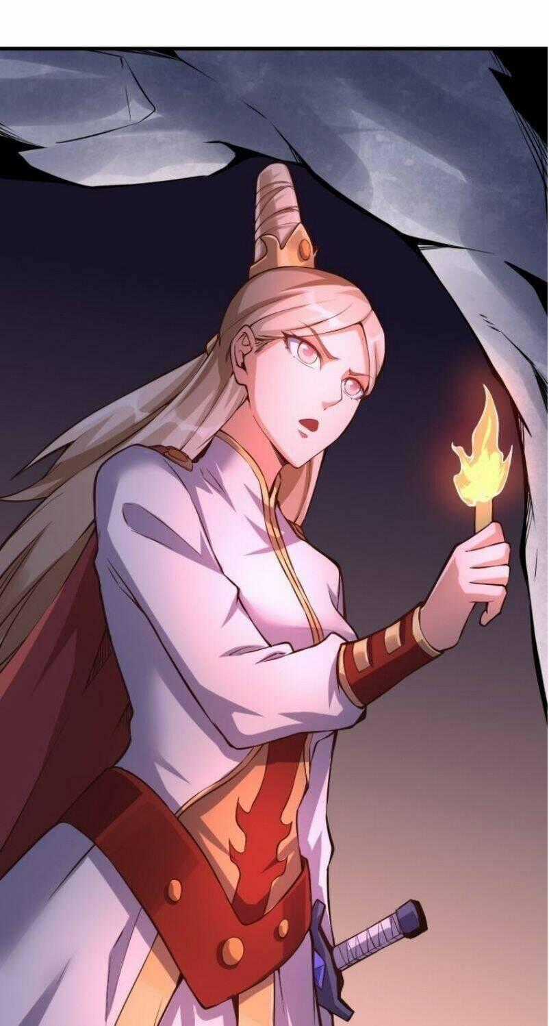 Đấu Hồn Đại Lục - Chapter 43 - Trang 54