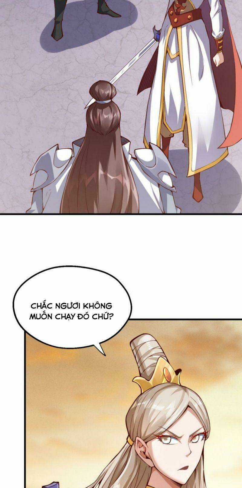 Đấu Hồn Đại Lục - Chapter 43 - Trang 8