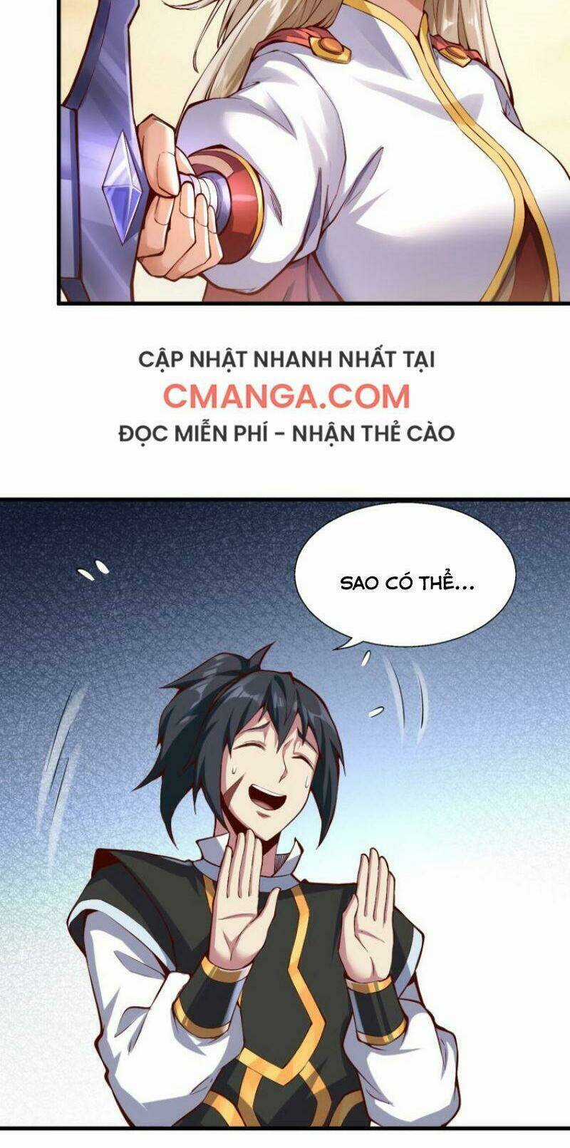 Đấu Hồn Đại Lục - Chapter 43 - Trang 9