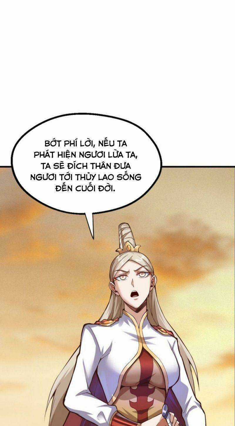 Đấu Hồn Đại Lục - Chapter 43 - Trang 10