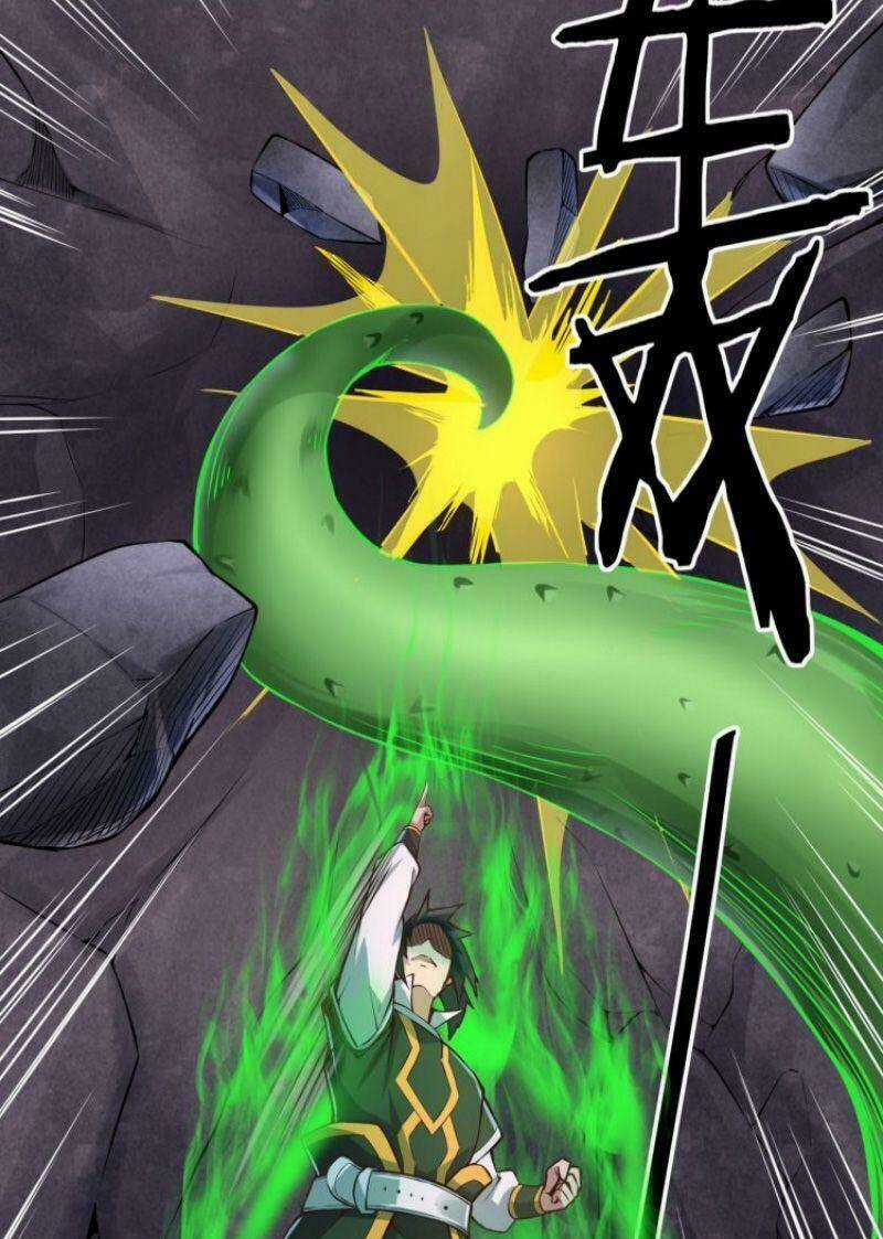 Đấu Hồn Đại Lục - Chapter 44 - Trang 11