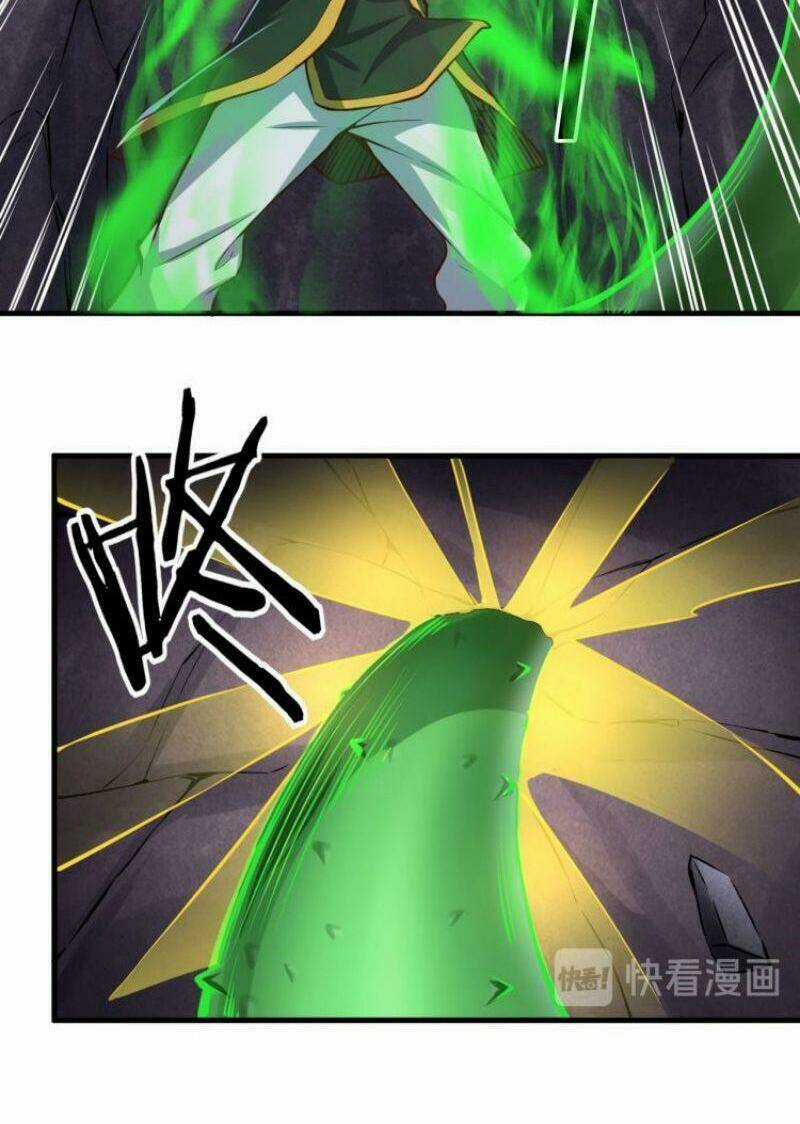 Đấu Hồn Đại Lục - Chapter 44 - Trang 12