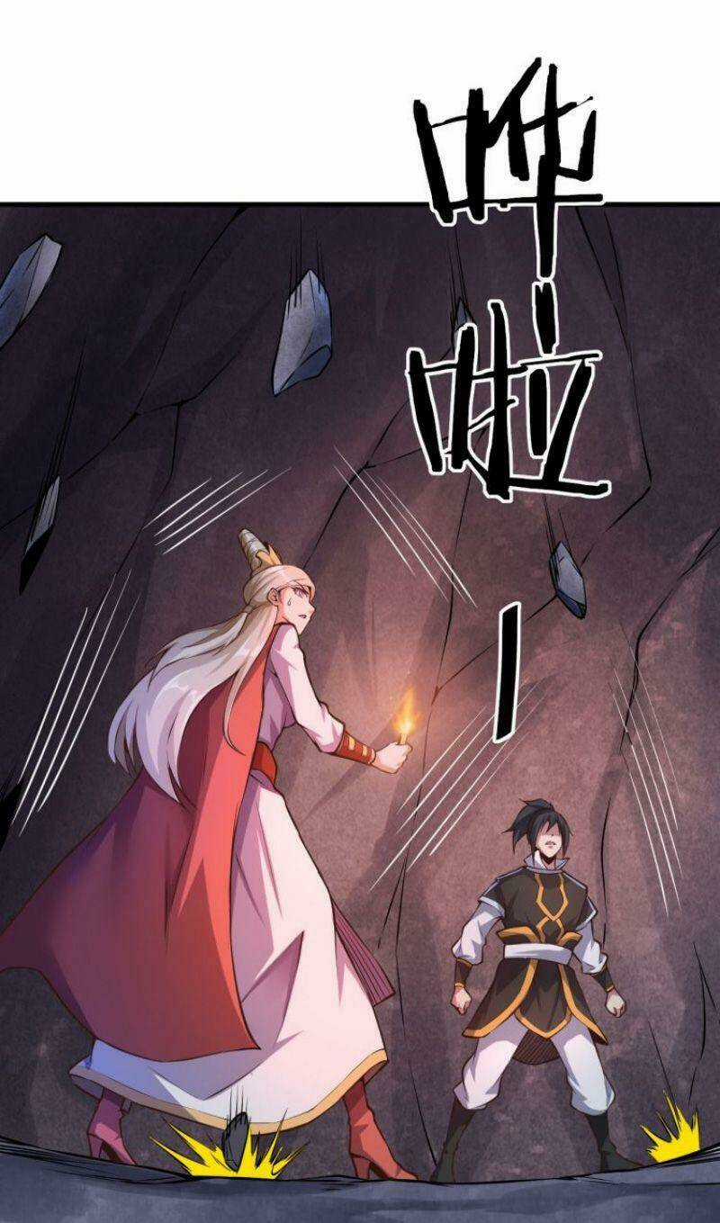 Đấu Hồn Đại Lục - Chapter 44 - Trang 13