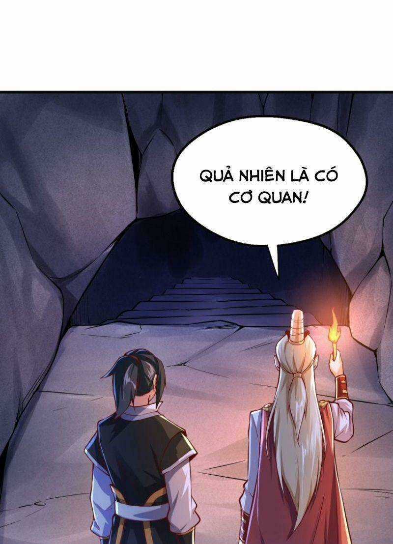 Đấu Hồn Đại Lục - Chapter 44 - Trang 15