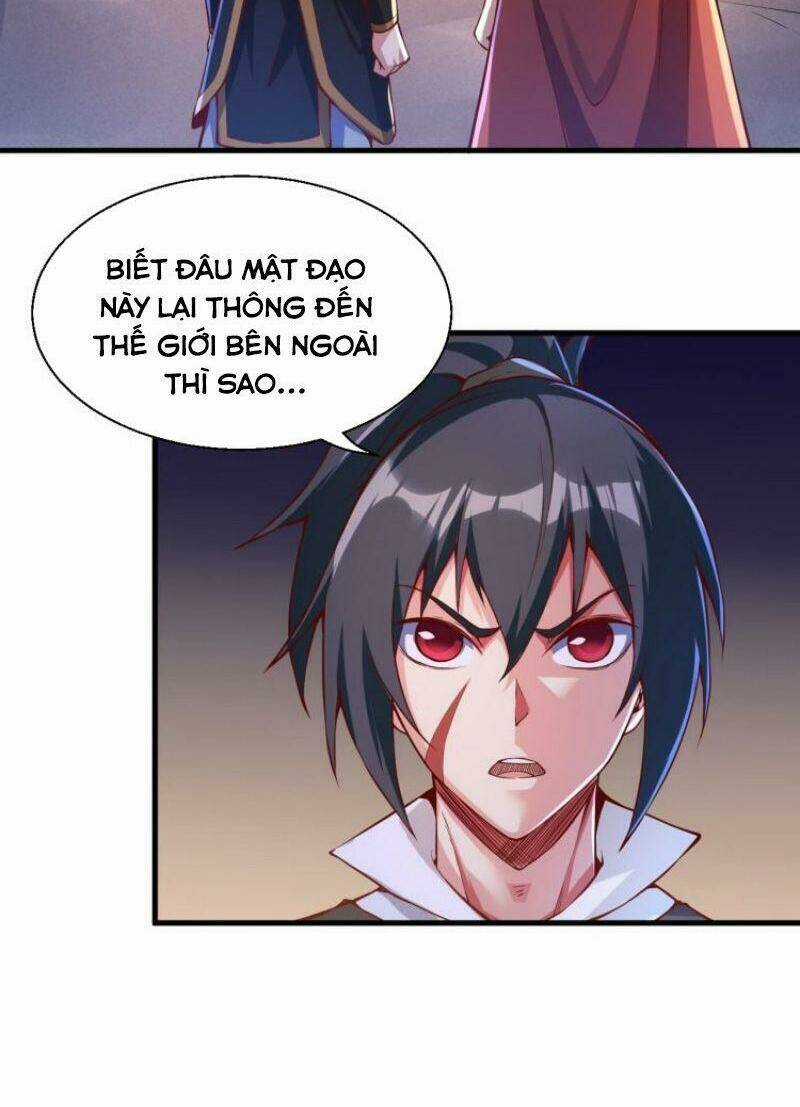 Đấu Hồn Đại Lục - Chapter 44 - Trang 16