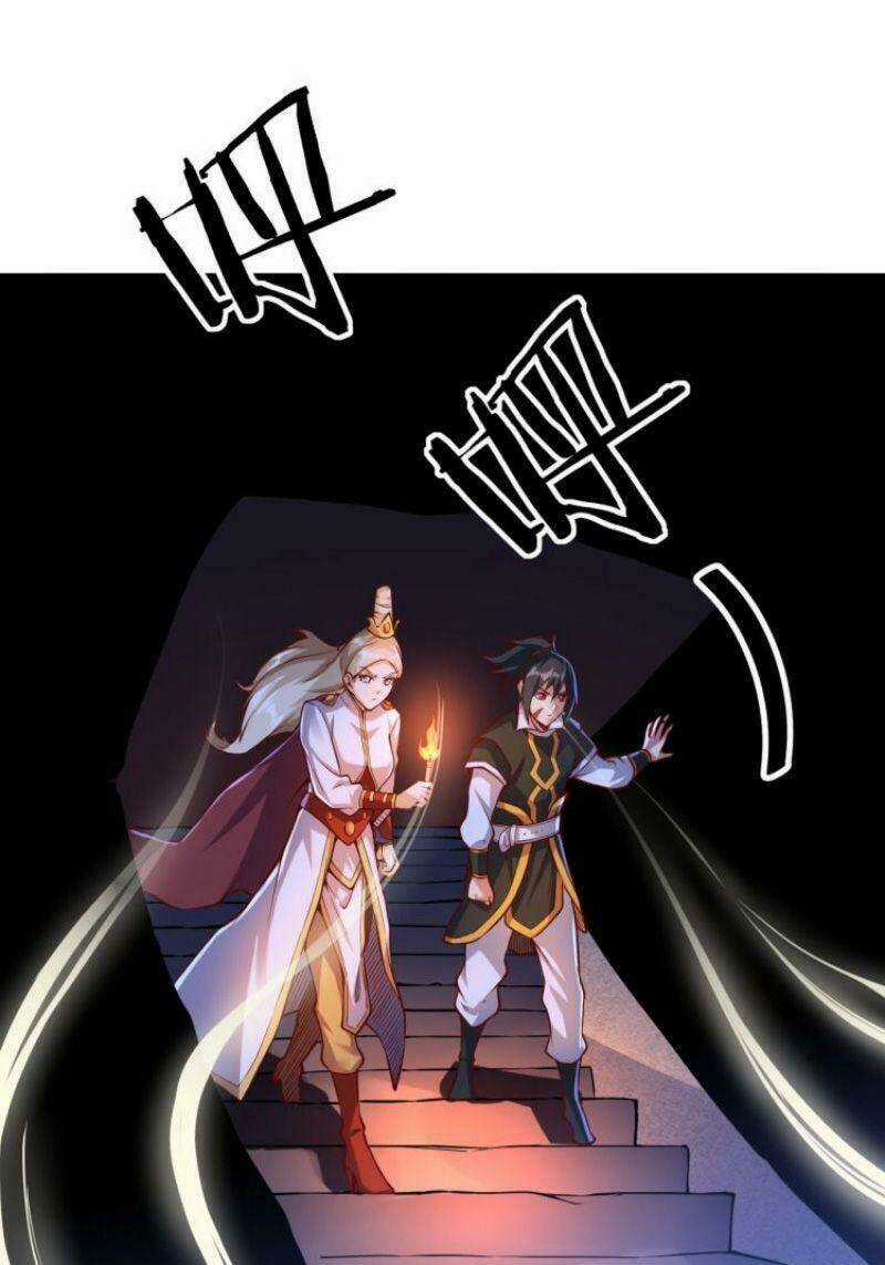 Đấu Hồn Đại Lục - Chapter 44 - Trang 17