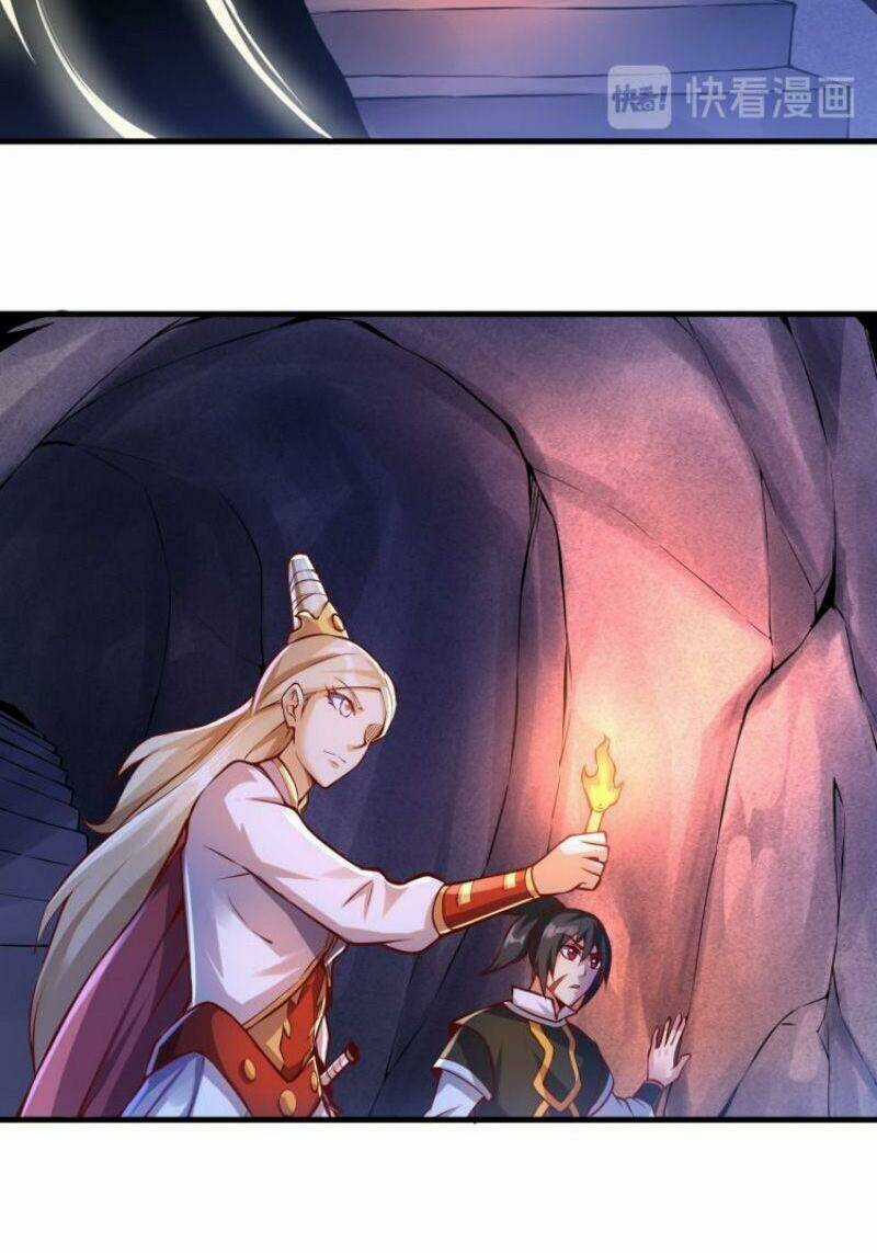 Đấu Hồn Đại Lục - Chapter 44 - Trang 18