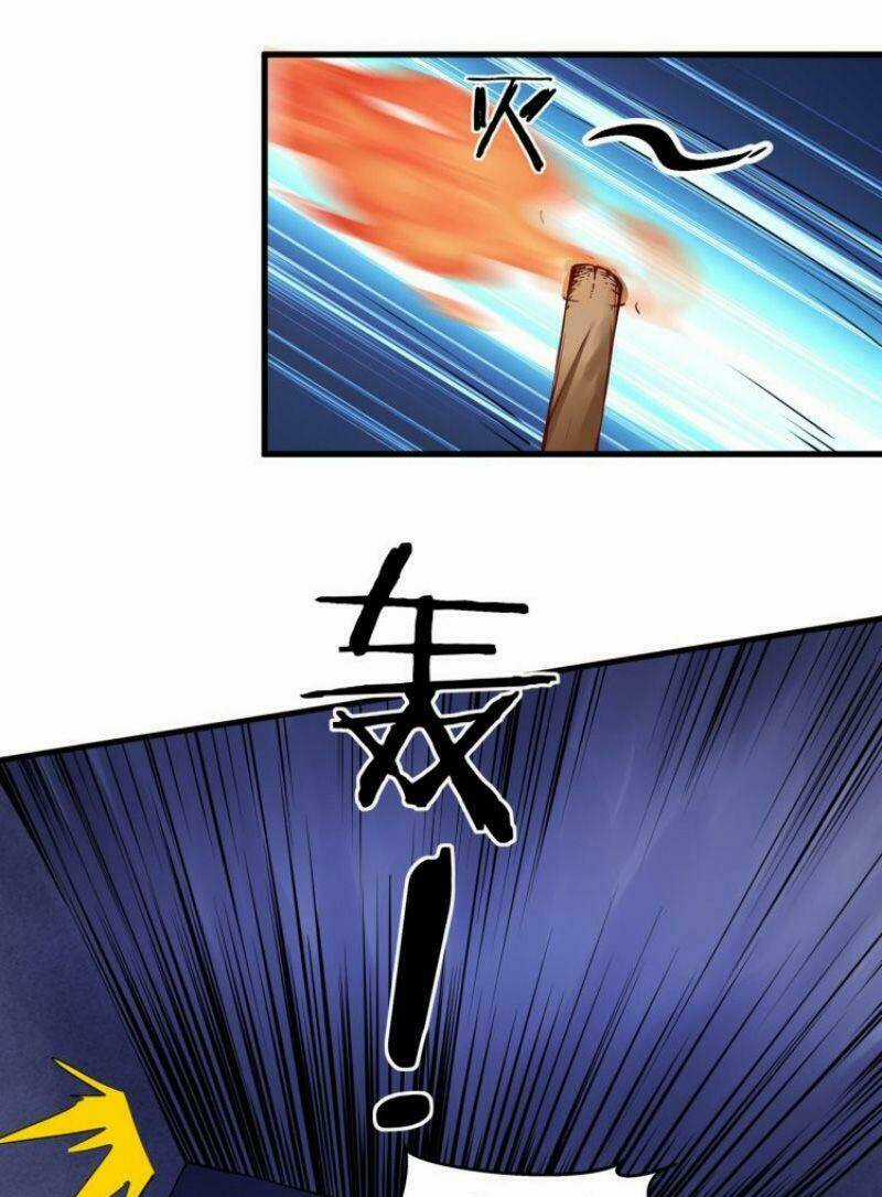 Đấu Hồn Đại Lục - Chapter 44 - Trang 19