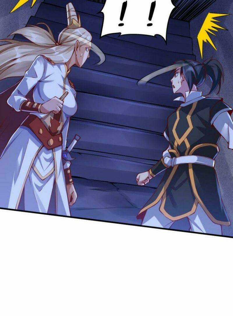 Đấu Hồn Đại Lục - Chapter 44 - Trang 20