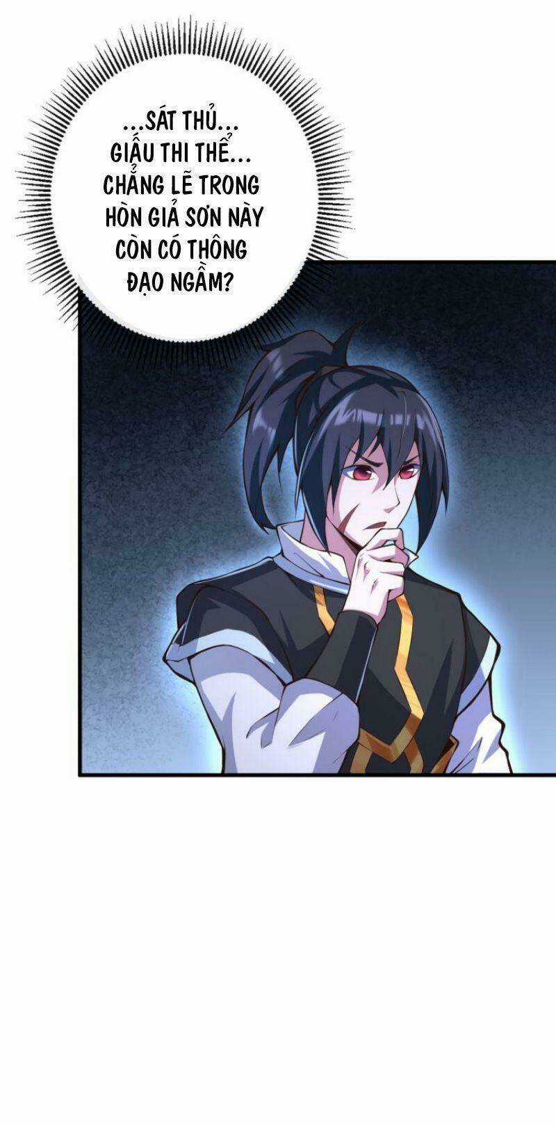 Đấu Hồn Đại Lục - Chapter 44 - Trang 3