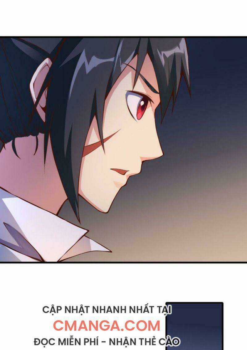 Đấu Hồn Đại Lục - Chapter 44 - Trang 25