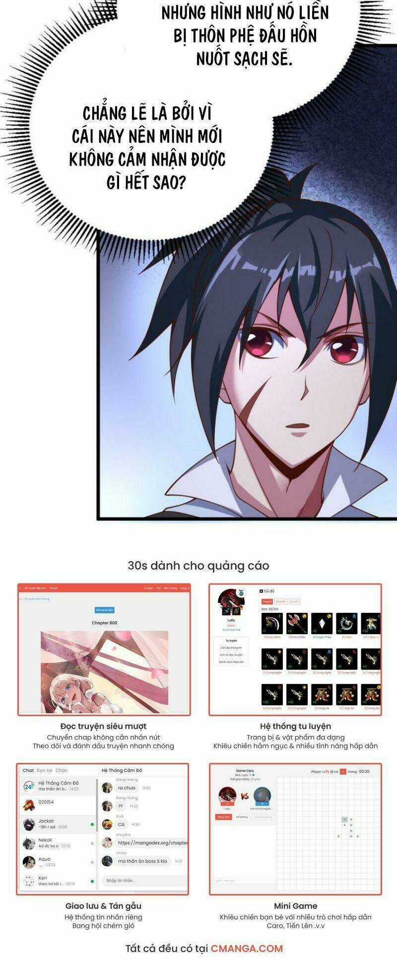 Đấu Hồn Đại Lục - Chapter 44 - Trang 28