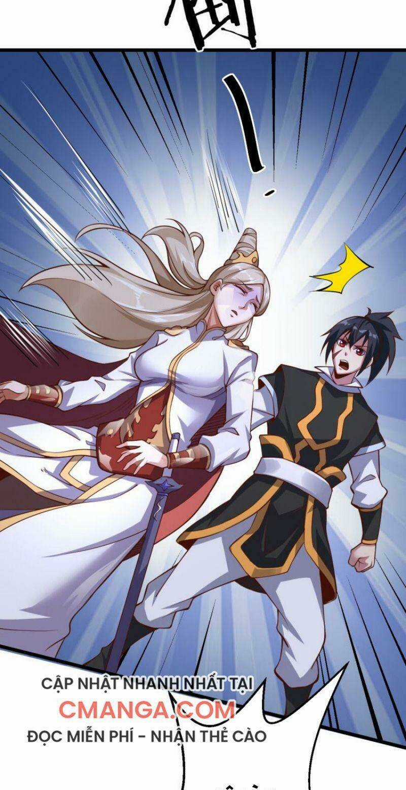 Đấu Hồn Đại Lục - Chapter 44 - Trang 31